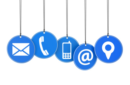 Contact Us Banner